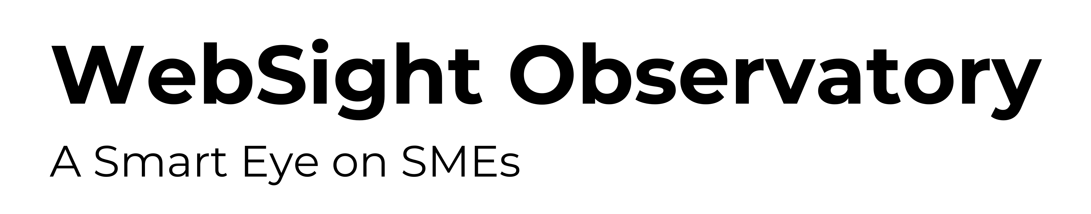 WebSight Observatory